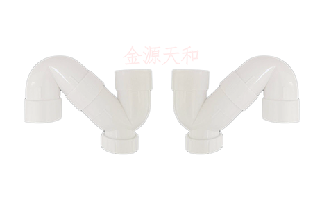 热熔S型存水弯